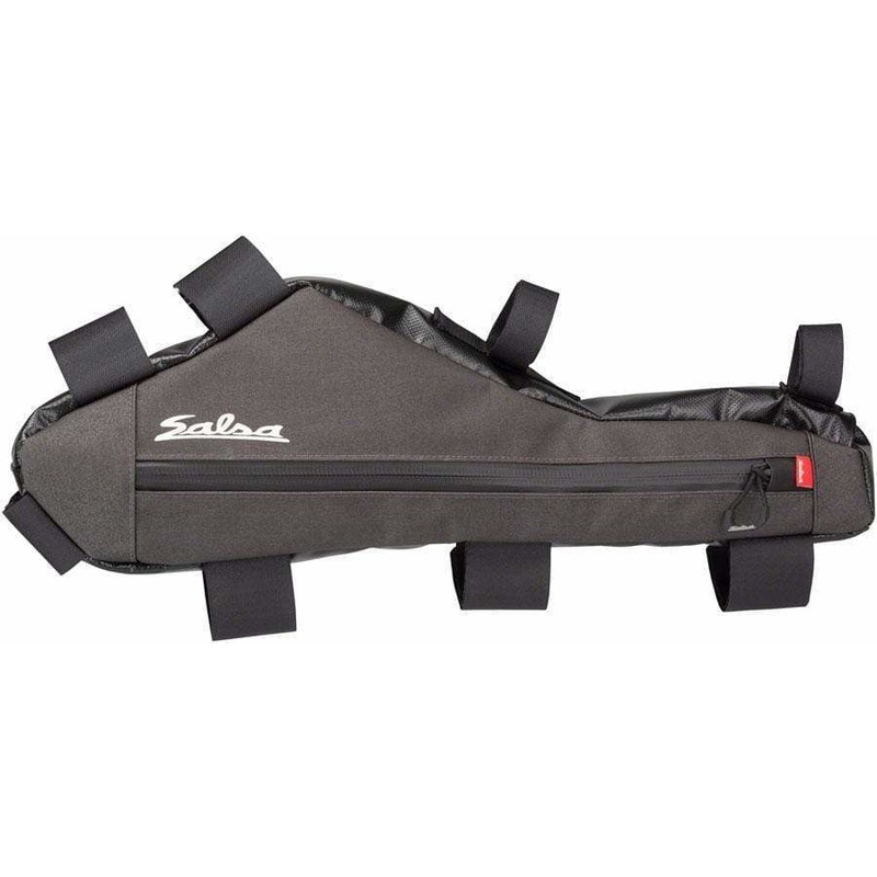 EXP Series Full-Sus Frame Pack 3 3.7L