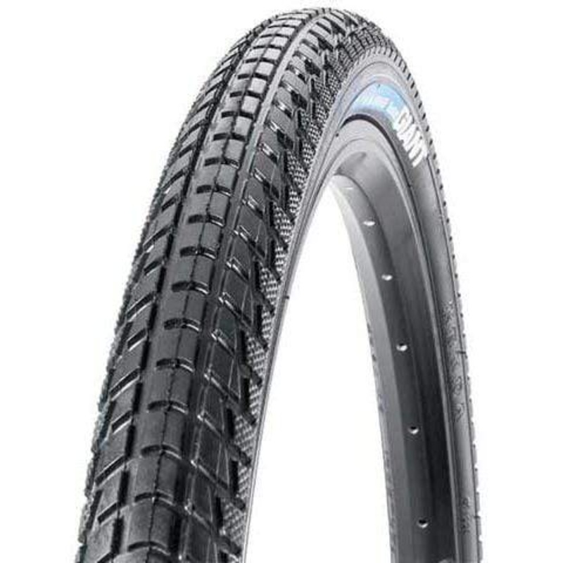 FlatGuard Flat Resist Bike Tire – 26 x 1.75″ 26 x 1.75″