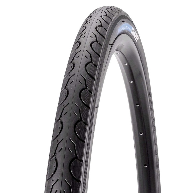 FlatGuard Sport Flat Resist Bike Tire – 26 x 1.5″ 26″ x 1.5″
