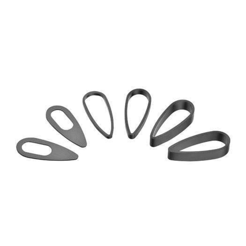 ISP Seat Clamp Spacer Kit 2013+ Propel Adv SL ISP Spacer Kit