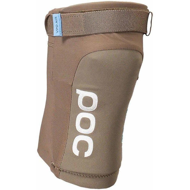 Joint VPD Air Bike Knee Guard – Obsydian Brown X-Small