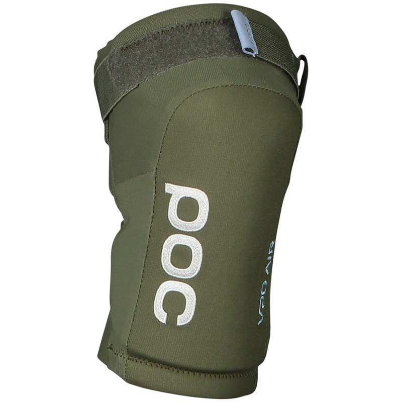 Joint VPD Air Mountain Bike Knee Guard – Green Green X-Small