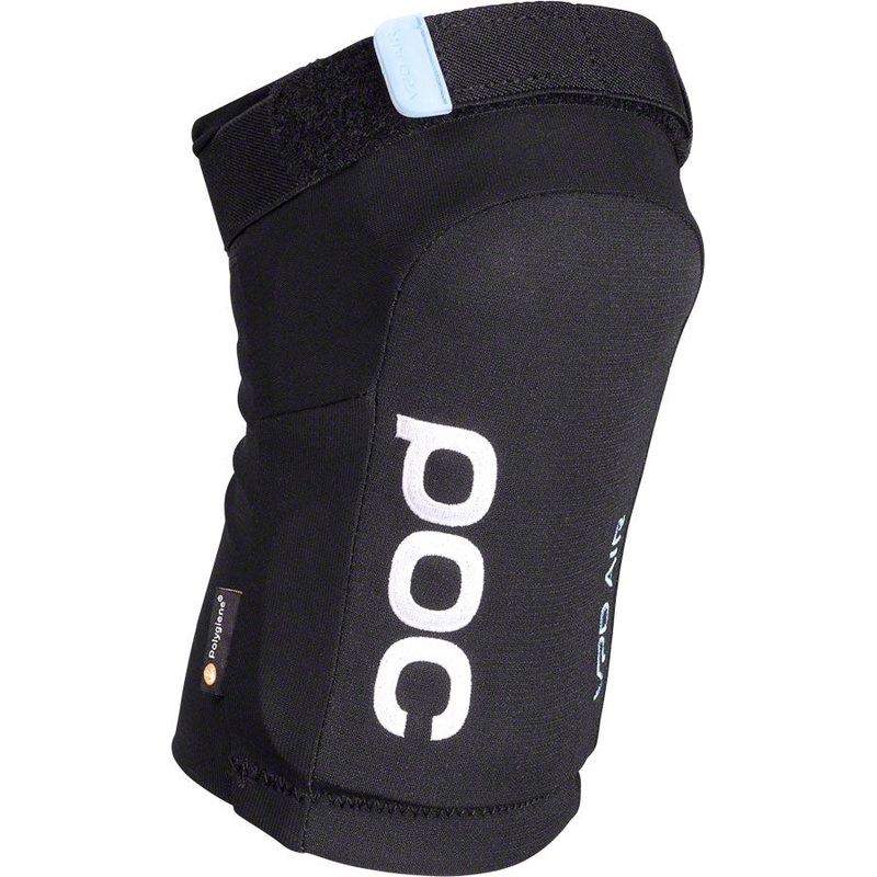 Joint VPD Air Mountain Bike Knee Pad Black X-Small