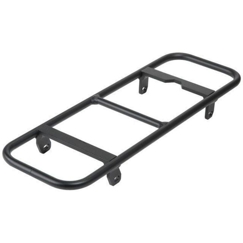 MIK System Compatible E-Bike Rear Deck