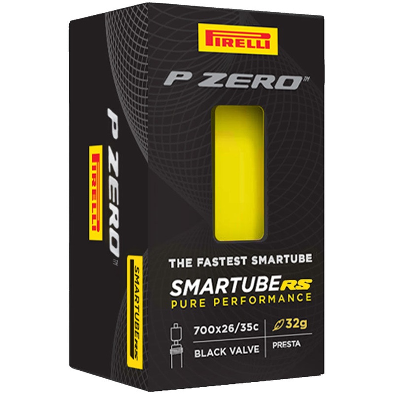 P Zero SmarTube RS Tube – 700 x 26 – 35mm 42mm