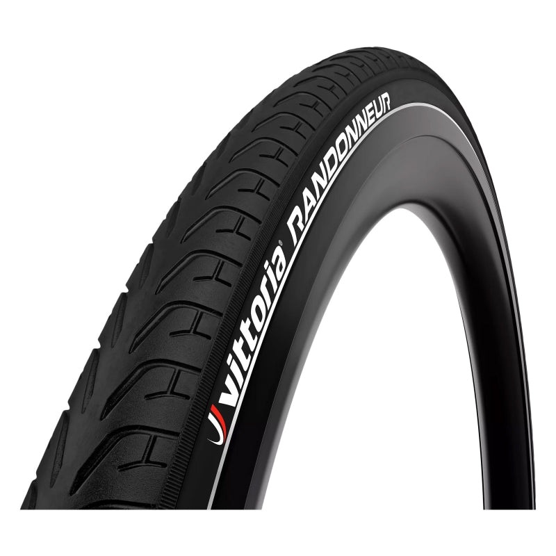 Randonneur Reflective Tire – 27.5 x 2.0″ 27.5 x 2.0″