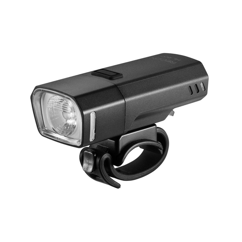 Recon 600 LED USB Bike Headlight