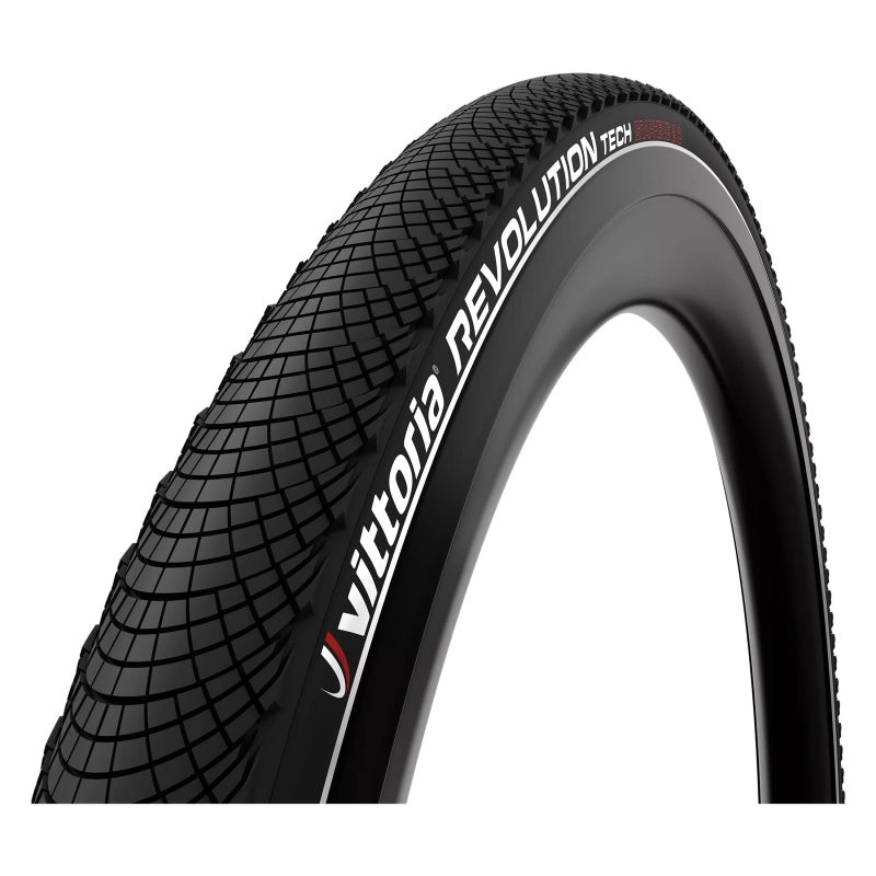 Revolution Tech Tire – 26 x 2.0″ 26 x 2.0″