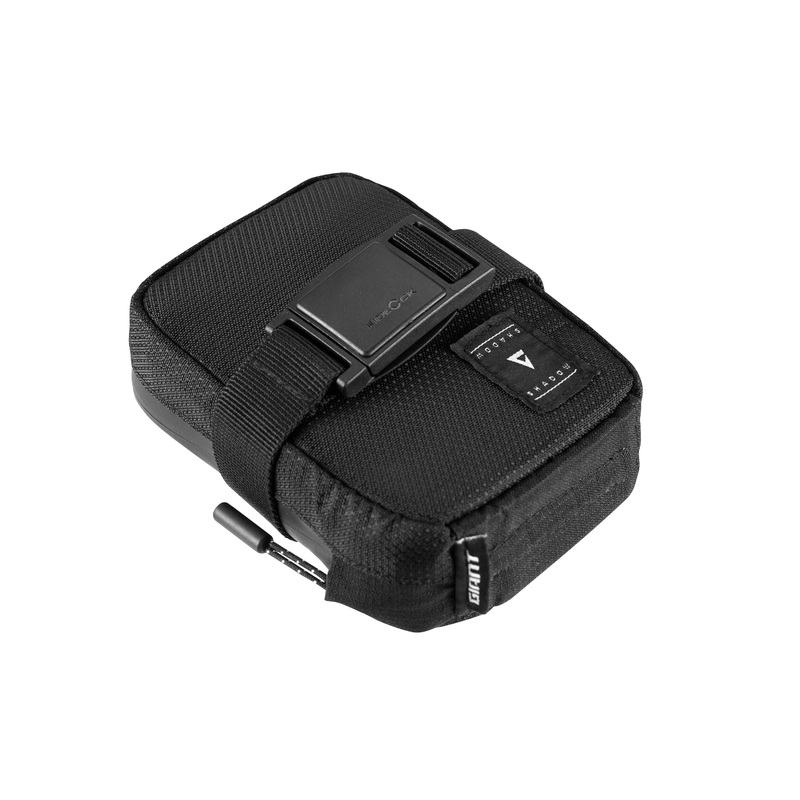 Shadow SL Seat Bag Black