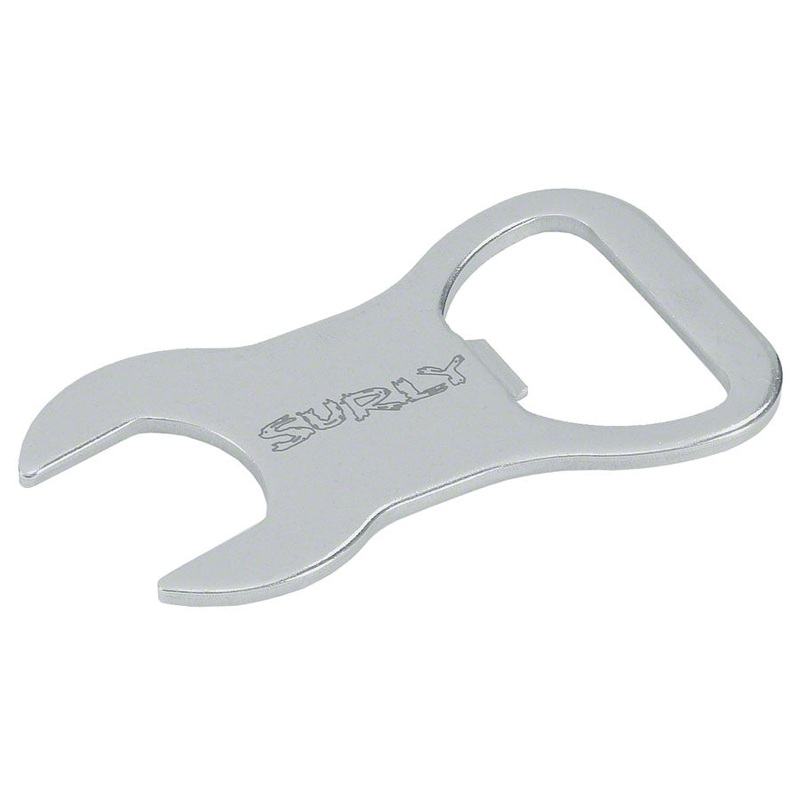 Singleator 18mm Wrench/Bottle Opener