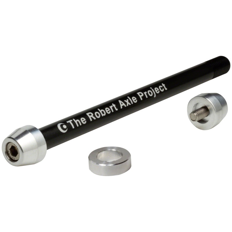 Surly Gnot Boost Trainer Thru Axle – 151mm or 157mm