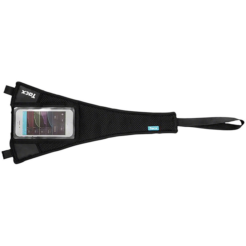 Tacx Smartphone Sweat Cover