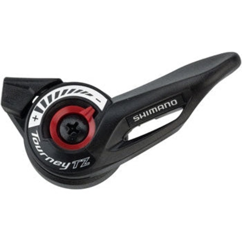 Tourney SL-TZ500 3-Speed Left Thumb Shifter