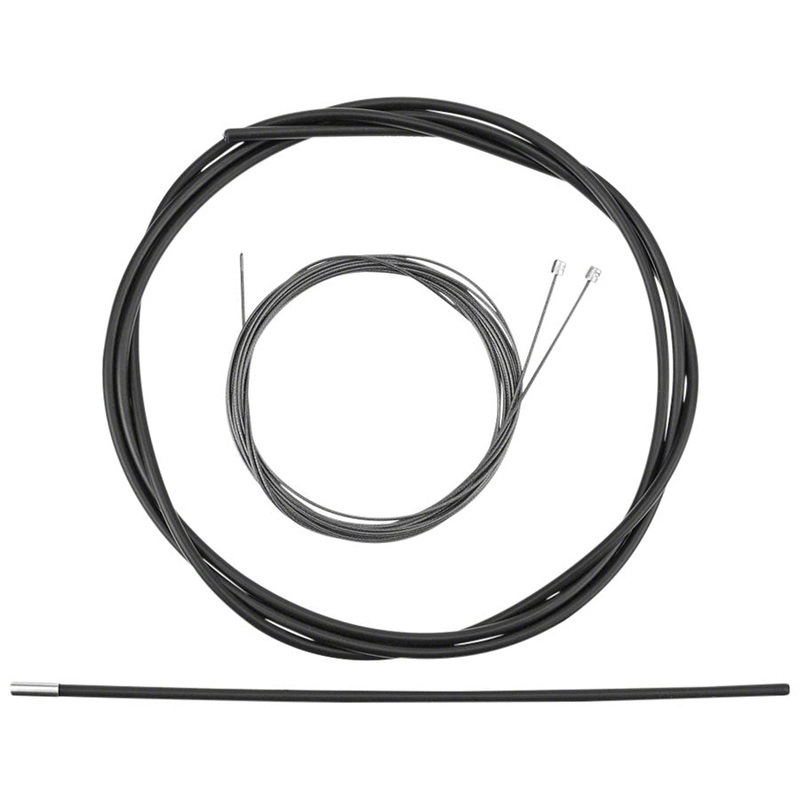 105 R7000 OPTISLICK Shift Cable Set – Black