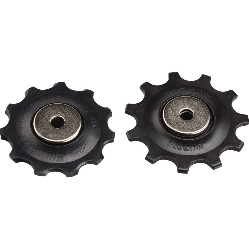 105 RD-5800-GS 11-Speed Rear Derailleur Pulley Set