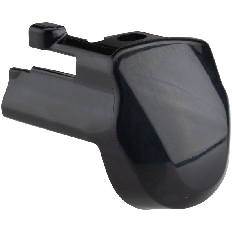 105 ST-R7000 Brake/Shifter Right Hand Name Plate and Fixing Screw