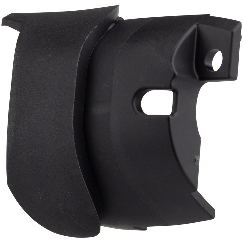 105 ST-R7020 Left Brake Lever Unit Cover and Fixing Screw