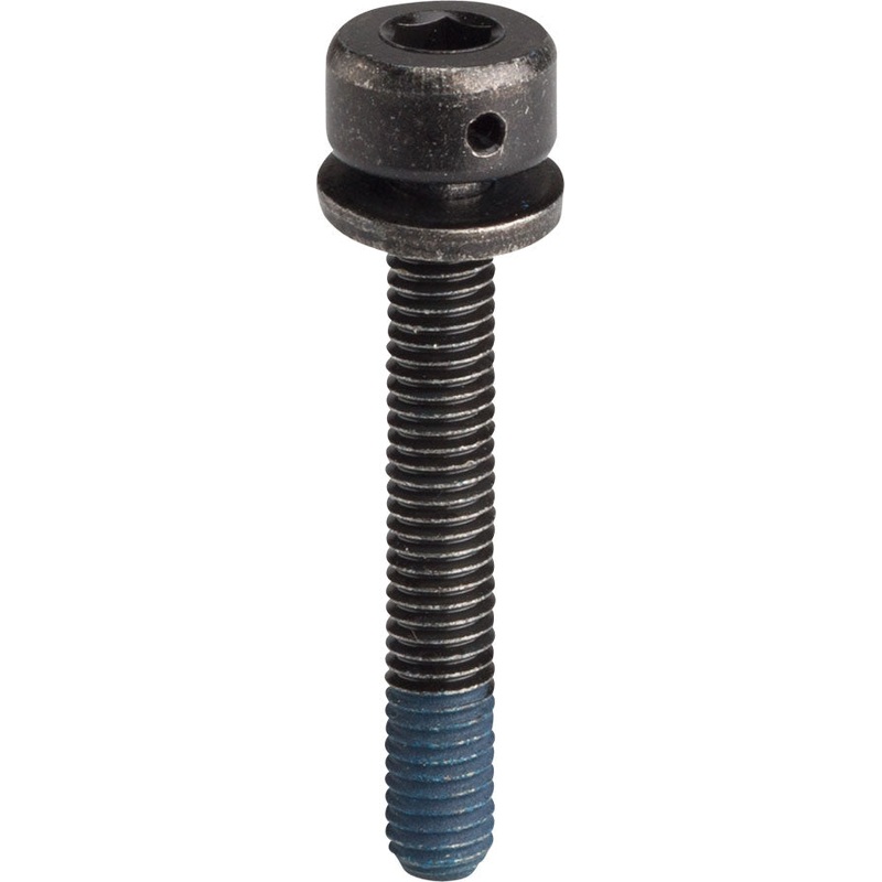 31.8mm Disc Brake Caliper Fixing Bolt 74mm Caliper on Flat-Mount Frame Adaptor