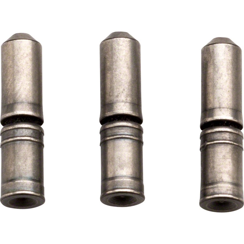 9-Speed Chain Pins Bag of 3