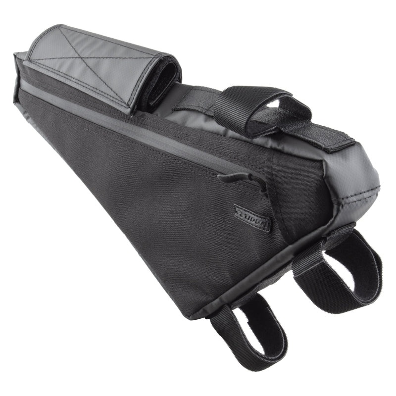 ADV Frame Bag Black