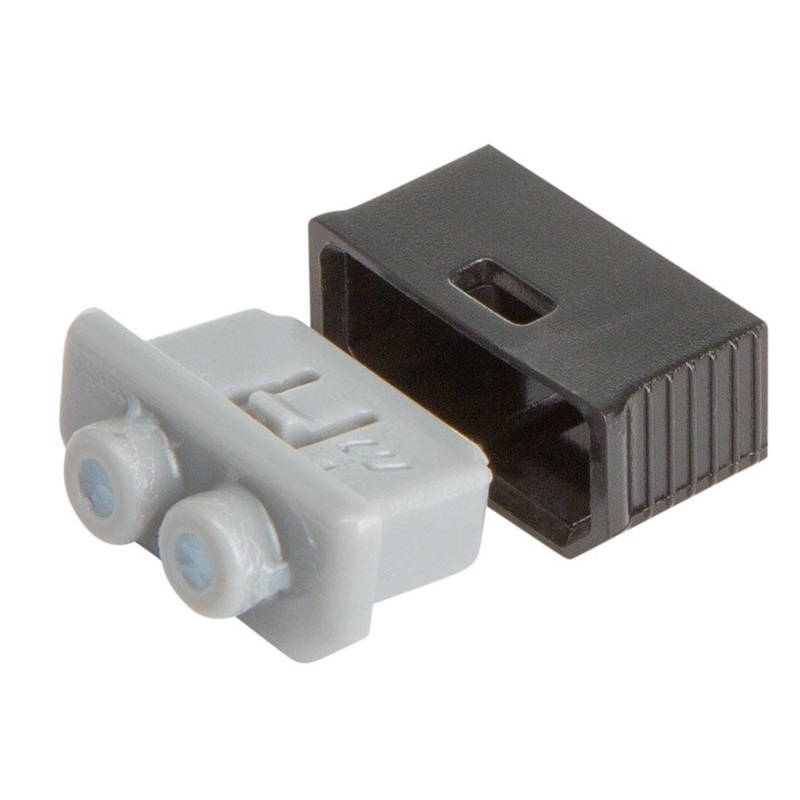 Dynamo Hub Wire Connector Cap and Cover