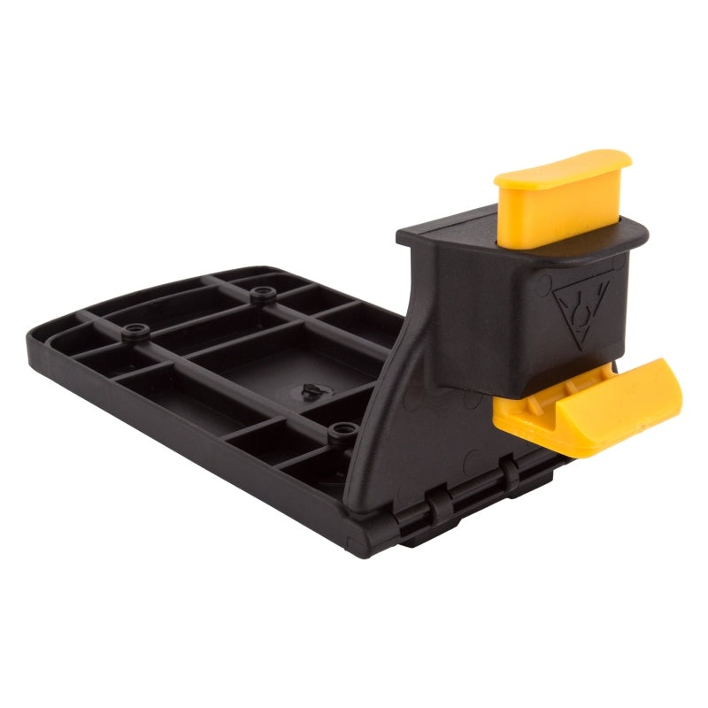 F26 MTX Basket Mount MTX Black