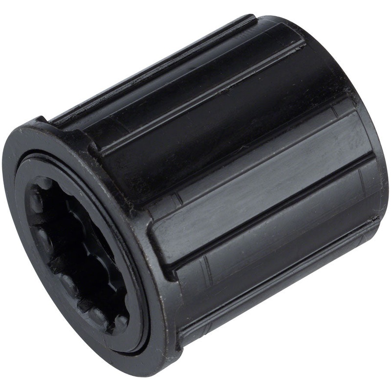 FH-C201 8-Speed Freehub Body with Right Hand Dust Cap #3SL 9803