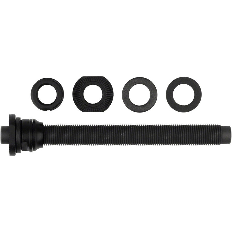 Hub Axle Set – Front HB-M475 108mm