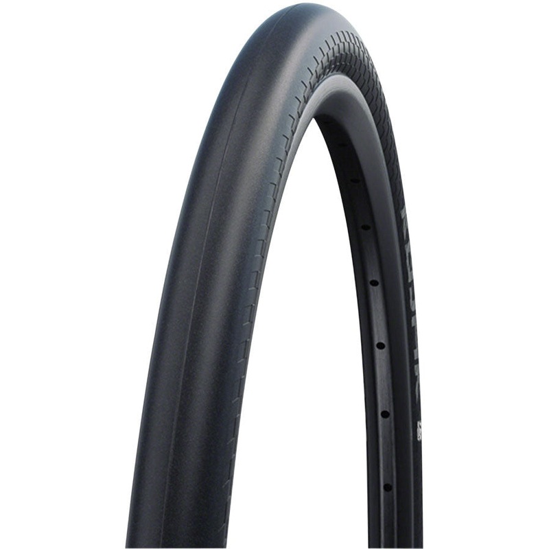 Kojak Road Bike Tire – 700 x 35, Clincher, Black, RaceGuard, Addix SpeedGrip 700 x 35c