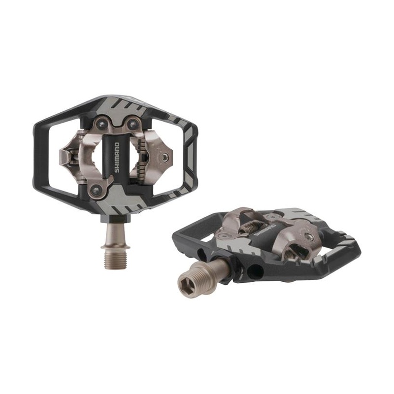PD-M8120 Deore XT Mountain Bike – Trail