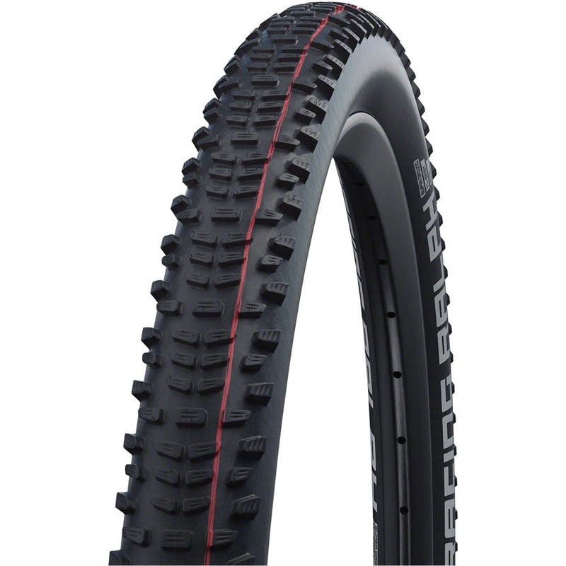 Racing Ralph Mountain Bike Tire – 27.5 x 2.25, Tubeless, Black, Performance, Addix 27.5 x 2.25″