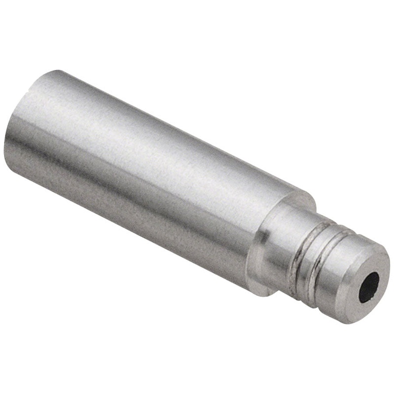 Sealed Outer End Cap – For SIS-SP40 Outer Cable Casing 4mm I.D