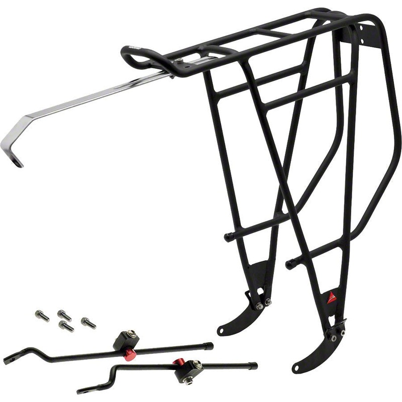 Streamliner 29er DLX Rear Rack