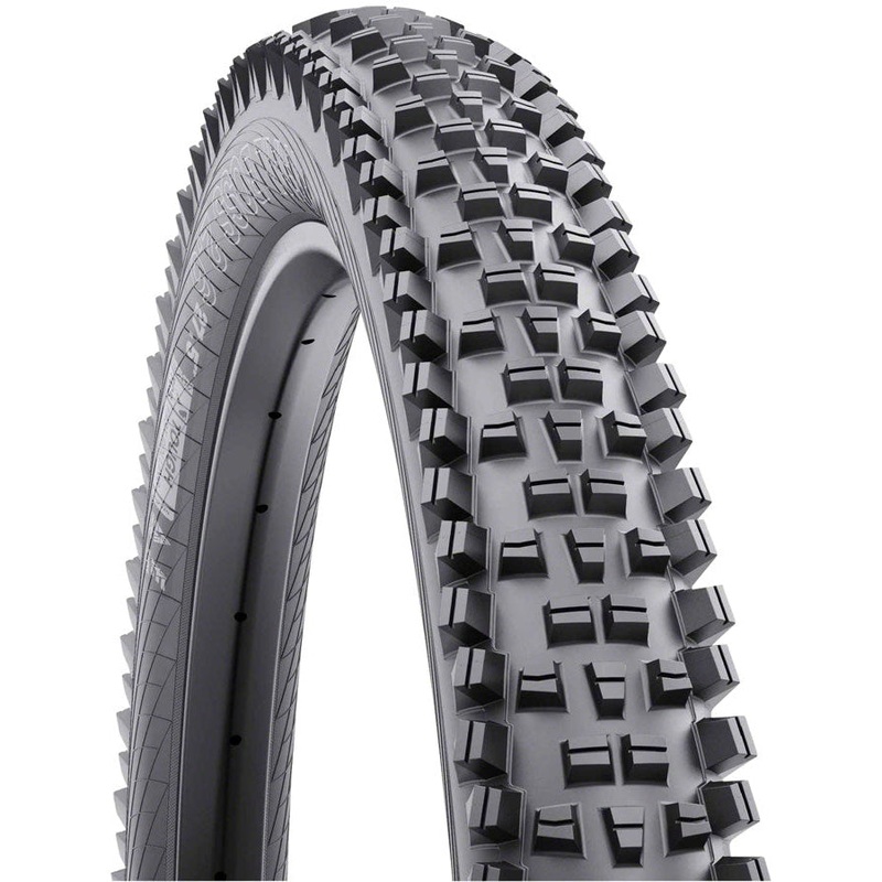 Trail Boss Mountain Bike Tire – 27.5 x 2.6, TCS Tubeless, Tough/Fast Rolling, TriTec, E25 27.5 x 2.6″