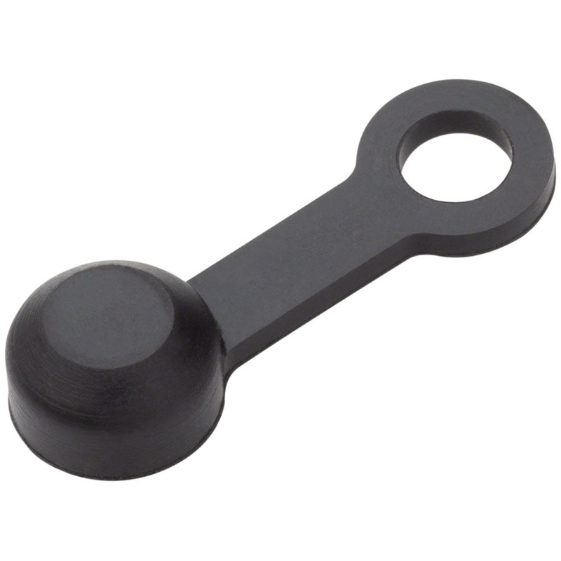 XT BR-M755 Hydraulic Disc Brake Bleed Nipple Cap