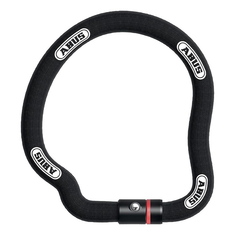 6206K/85 Goose Lock – 85cm Keyed Black