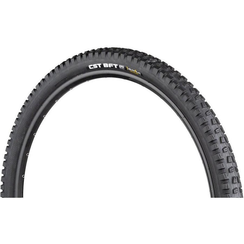 BFT Plus Bike Tire – 20 x 4.0″ 20 x 4.0″
