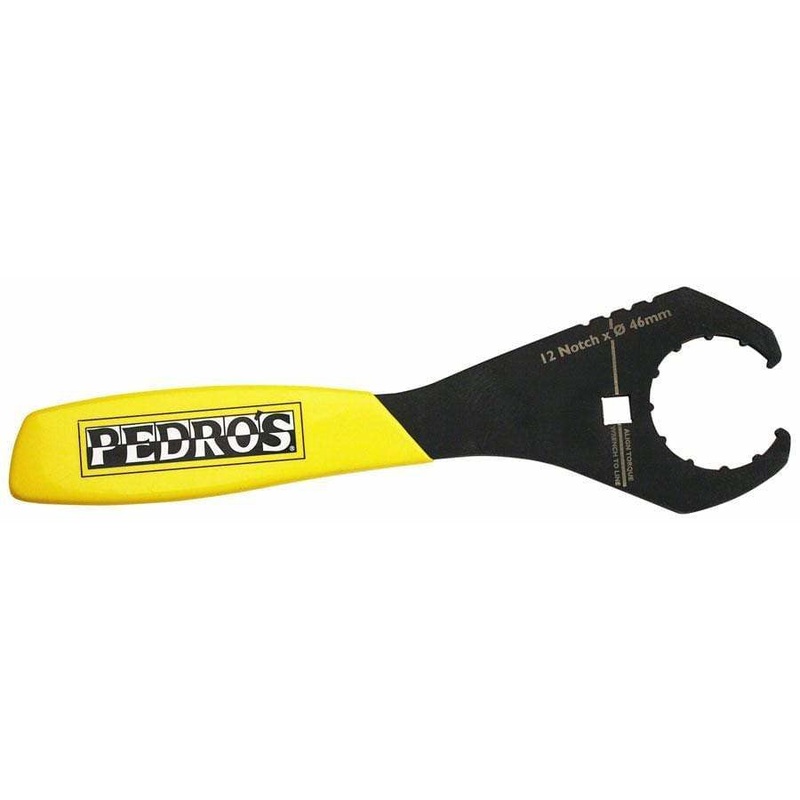 Bottom Bracket Bike Wrench II – BSA30 12×46