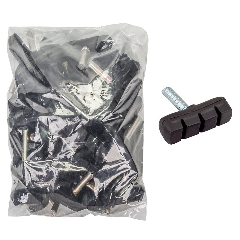 Cane Creek OPC-12 Cantilever Brake Pad – Bag of 50