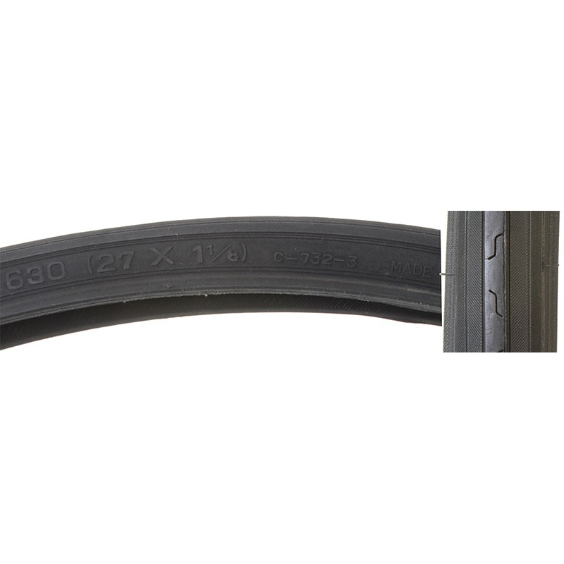 CST732 Tire – 27 x 1-1/8″ 27 x 1-1/8″