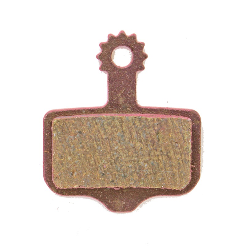 D296A Brake Pad