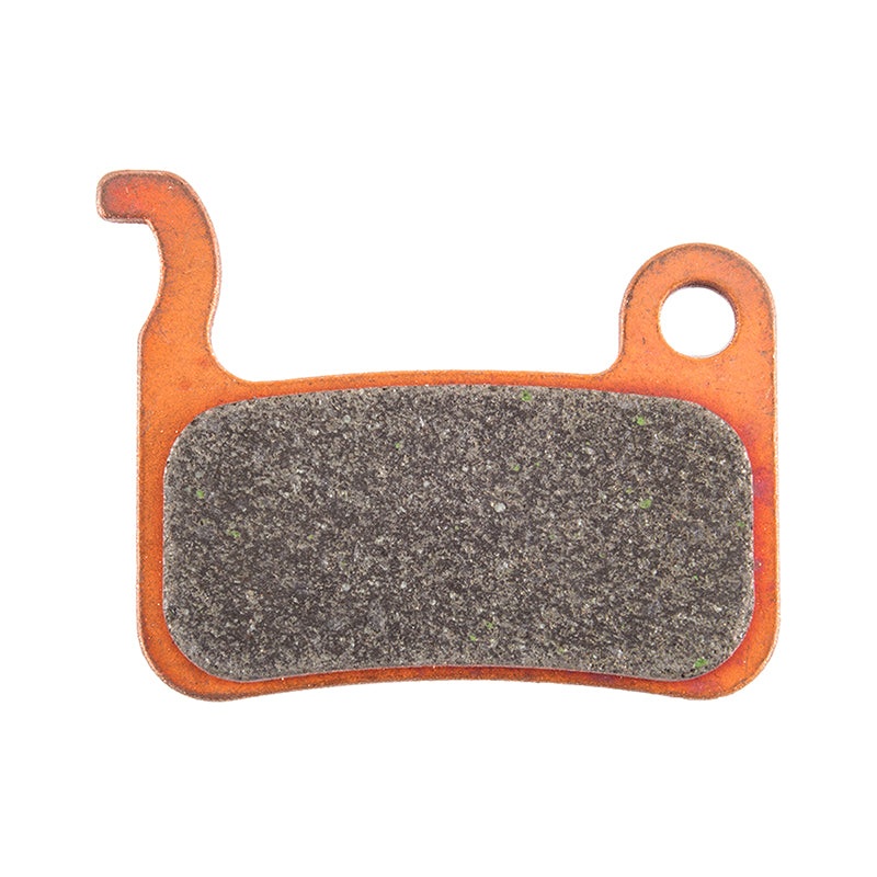 D630S brake pad Origin8 Vise Hyd-Mech / Shimano Alfine R505- Alfine S500- Alfine S501- Deore M535- M545- Deore M585- Deore M595- M596- Deore M655- M665- M601- Deore M765- Deore M775- Deore M800- Deore M975- T605-
