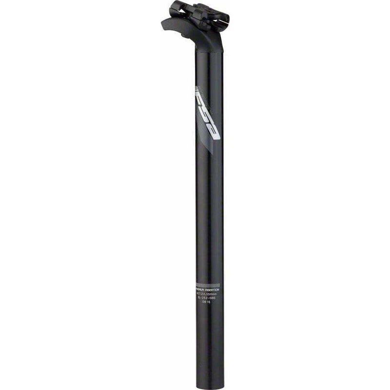 Energy SB20 Seatpost 27.2mm 350mm