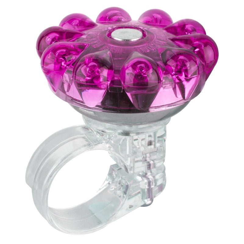 Incredibell Bling Bell – Garnet