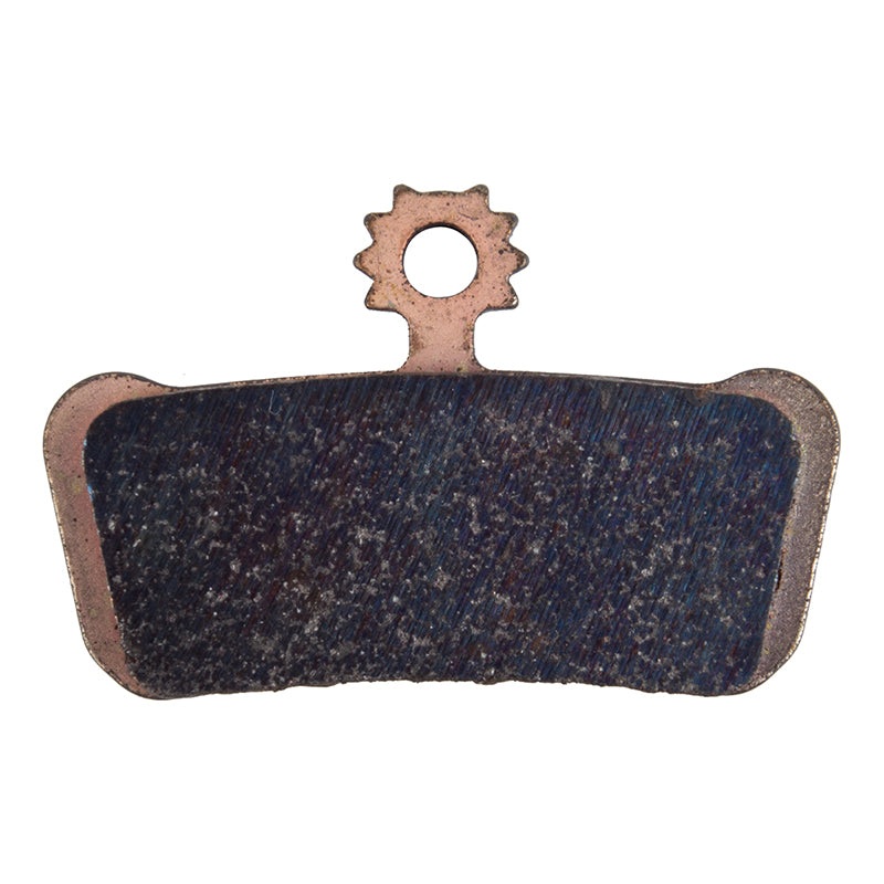 S-4 brake pad Avid Elixir 7- Elixir 9- X0 Trail / Sram G2 R- G2 RS- Guide- Guide G2 ULT- Guide R- Guide RS- Guide RSC- Guide T