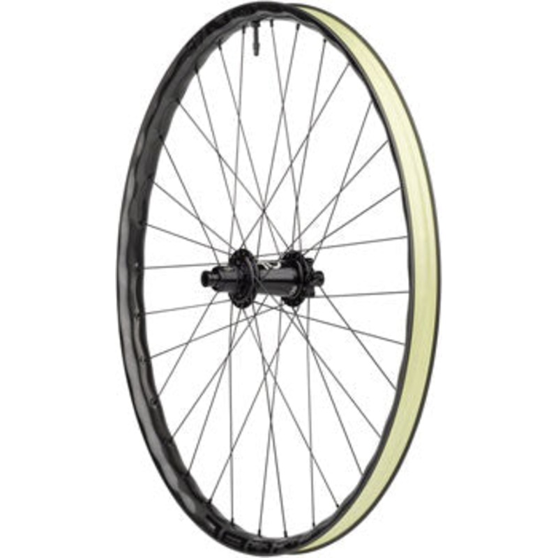 TR37 I9 Hydra Rear Wheel – 29″, 12 x 157mm, 6-Bolt, XD, Black
