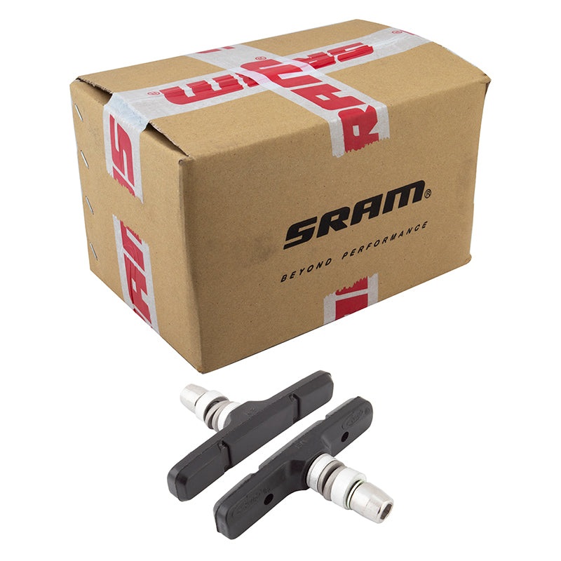 20R Brake Pads Symmetrical Bulk Pack of 50 Pairs