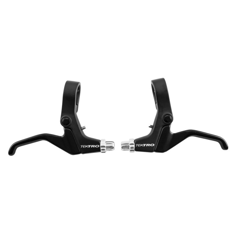 316A Brake Levers Set – Black