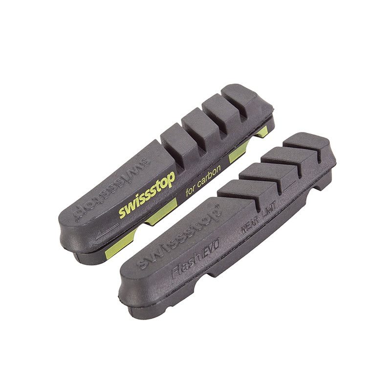 Black Prince Brake Pads – Shimano/SRAM