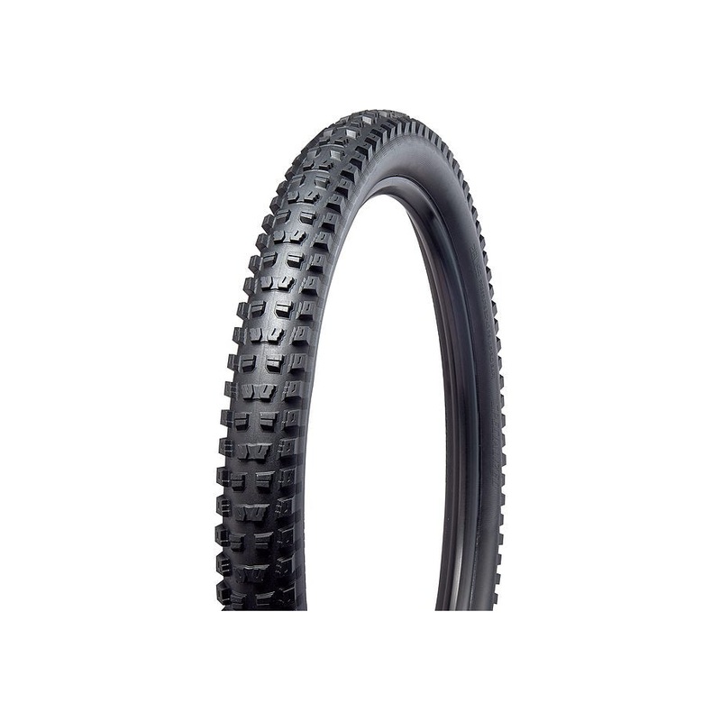 Butcher Grid Trail 2Bliss Ready T7 – 26 x 2.3″ 26 x 2.3″